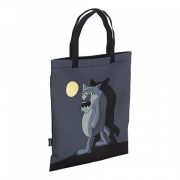 Сумка-шоппер ErichKrause 10L Жил-был Пес