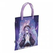 Сумка-шоппер ErichKrause 10L Manga (Lilac)