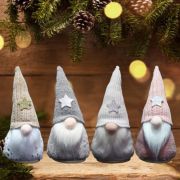 Фигурка сувенирная, Darlens, « Гном» 20 см