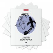 Тетрадь для записи иероглифов ErichKrause Баланс, 48 листов