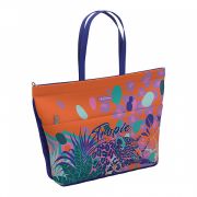 Сумка ErichKrause 17L Tropical