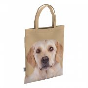 Сумка-шоппер ErichKrause 10L Beige Dog