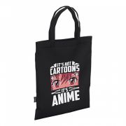 Сумка-шоппер ErichKrause 10L It`s Anime