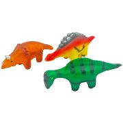 Сквиши Динозавры, 12 шт