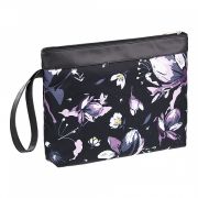 Косметичка ErichKrause® StreetLine 300х250мм Bloom