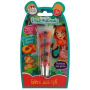 Косметика ДЛЯ ДЕВОЧЕК ЭНЧАНТИМАЛС блеск для губ 3 цвета_3 МИЛАЯ ЛЕДИ в кор.4*24шт