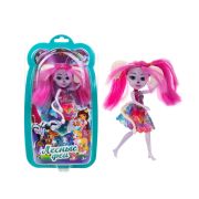 Лесные Феи. Кукла 16 см, с розовыми волосами, в блист. 25,5х13,5х5,5 см