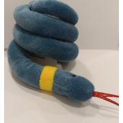 Уж 84 см синий, Lapkin