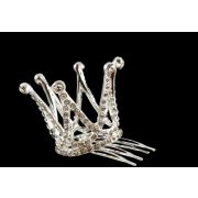 Корона на гребне большая