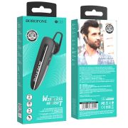 Гарнитура беспроводная Hands Free Borofone BC33 (Bluetooth), черный