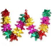 Новогоднее украшение Растяжка 25*200см , Р620-13