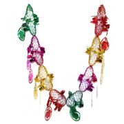 Новогоднее украшение Растяжка 16*200см , Р620-10