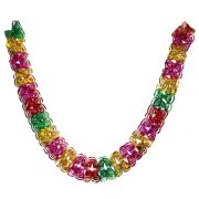 Новогоднее украшение Растяжка 16*200см , Р620-14