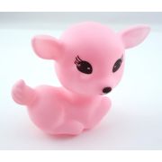 Ночник Олененок 11см , Р7621-3