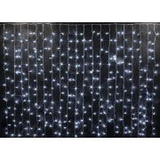 Гирлянда занавес 2*2м,свет в ассортим.