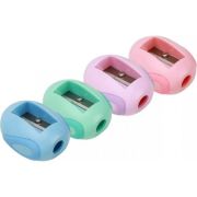 Точилка для карандашей Deli MiYou EH550 пластиковая