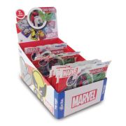 Брелок Марвел Супергерои 10 см Т08839