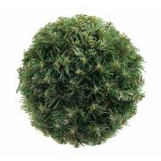 Шар новогодний Хвоя d-25см