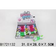 305494 Пружинка-радуга в ассорт. F3-12A