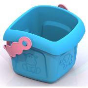 Ведро маленькое ШКОДА шкд17н