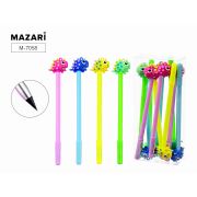 Карандаш вечный DINO, ассорти 4 цвета, ПВХ-упаковка