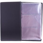 Визитница на 72  визиток 110*190 мм 2814