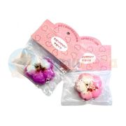 Таба сквиш Цветок, 12 шт