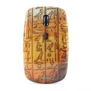 Мышь беспроводная Smartbuy 327AG, принт Egypt