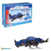 Сборная модель Констр-Монстр Боевой Мозазавр