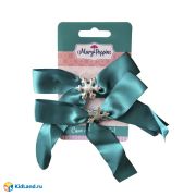 Набор резинок «Снежинка» 2шт