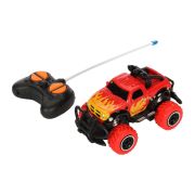 Джип на РУ, коробка 6146R