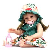 Кукла классическая 45см, коробка AFD8855-3