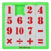 Головоломка Пятнашки, пакет 9014A