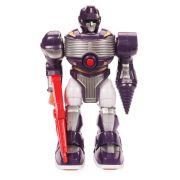 Робот на батарейках 18см, коробка 5A-410