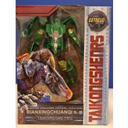 Робот-машина, коробка 8601C