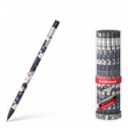 Карандаш механический ErichKrause ColorTouch® Lily 2.0 мм, с точилкой, НВ (в тубусе по 24 шт.)
