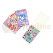 Переодевашки 20 листов, в ассортименте