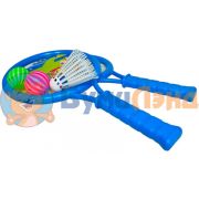 Набор для игры в бадминтон