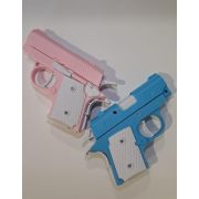 Антистресс Пистолет 3D