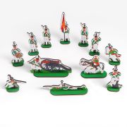 Набор солдат-12 героев« Кутузов», 24 предм. 62019