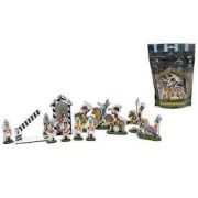 Большой набор солдат-12 героев «Щелкунчик», 39 предм. 64119