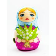 Антистресс-коллекция Матрёшки