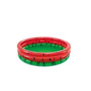 Бассейн надувной Арбуз 168*38см (Intex)