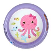 Бассейн надувной «Морские обитатели» 61*15см, цв. сиреневый 533013 (Intex)