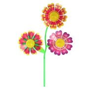 Вертушка на палочке 35*62см, пакет