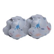 Нарукавник Динозаврики 3 цвета, Динозавр, с-30543