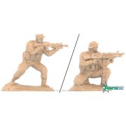 Солдаты Морские котики США 1шт, в пакете