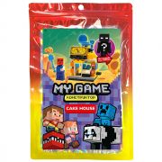 77139 Набор для конструирования My Game, 101 деталей