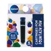 80757 Картридж для перьевой ручки