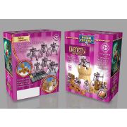 Набор солдатиков серии «Битвы Фэнтази», Скелеты